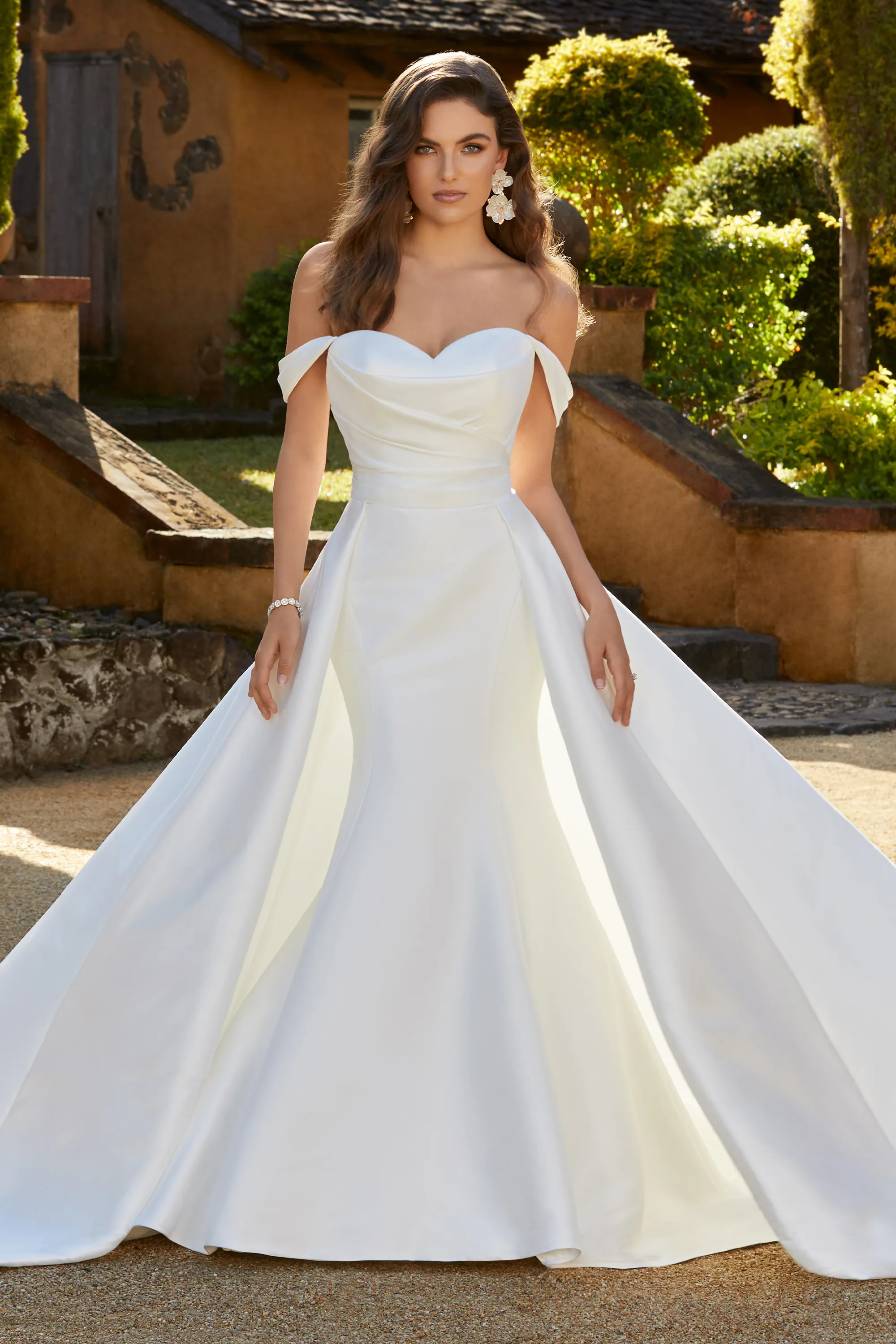 Sophia Tolli Wedding Dresses at White Rose Bridal